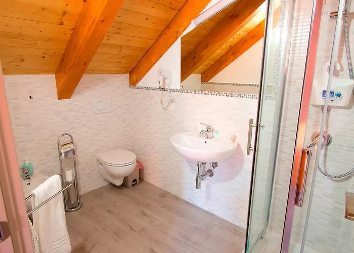 Antico Mulino Bed and breakfast