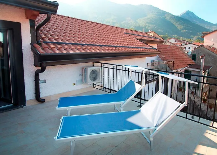 Bed and breakfast Antico Mulino