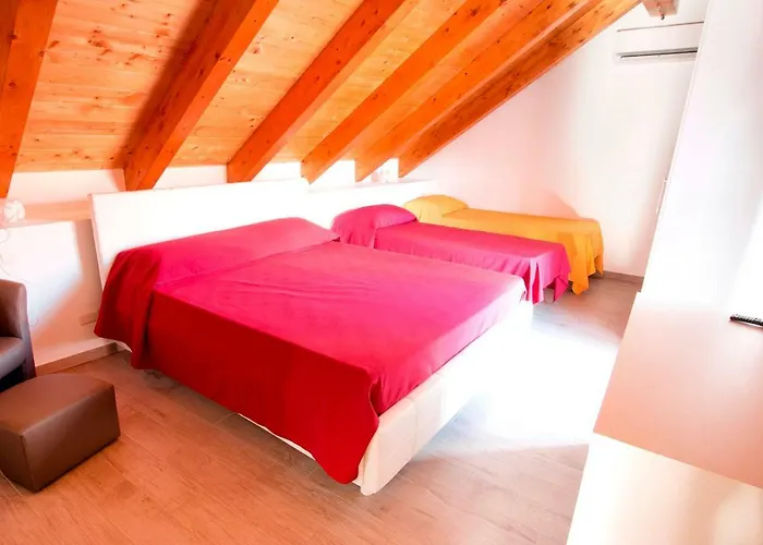 Antico Mulino Agerola