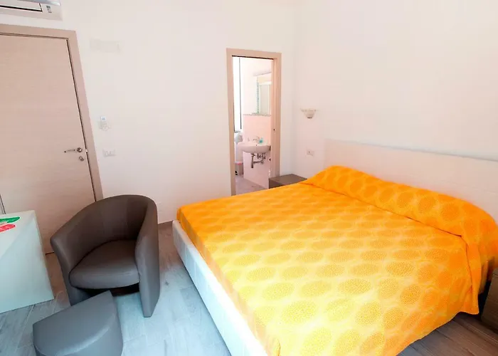 Antico Mulino Bed and breakfast 3*