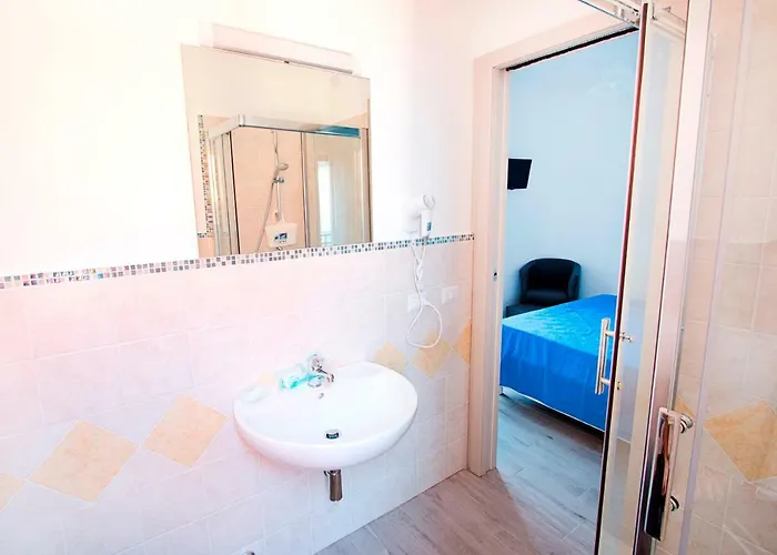 Antico Mulino Bed and breakfast Agerola