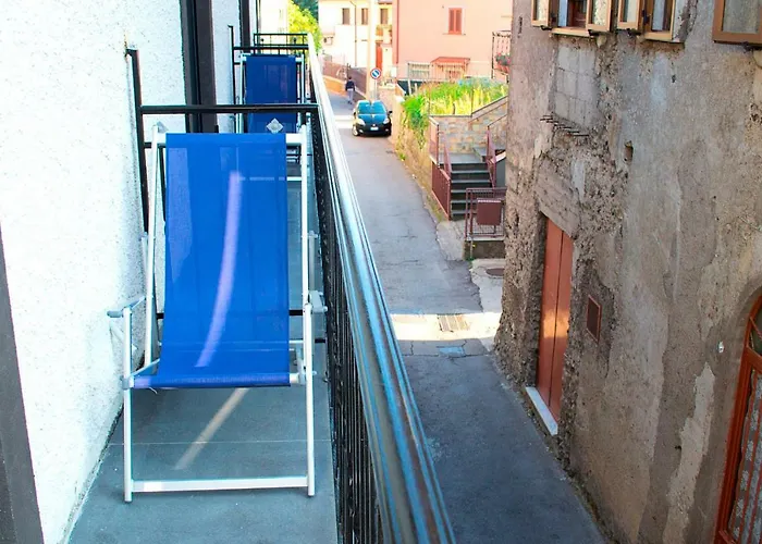 Antico Mulino 3* Agerola