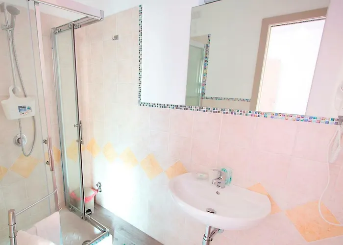 Bed and breakfast Antico Mulino 3*