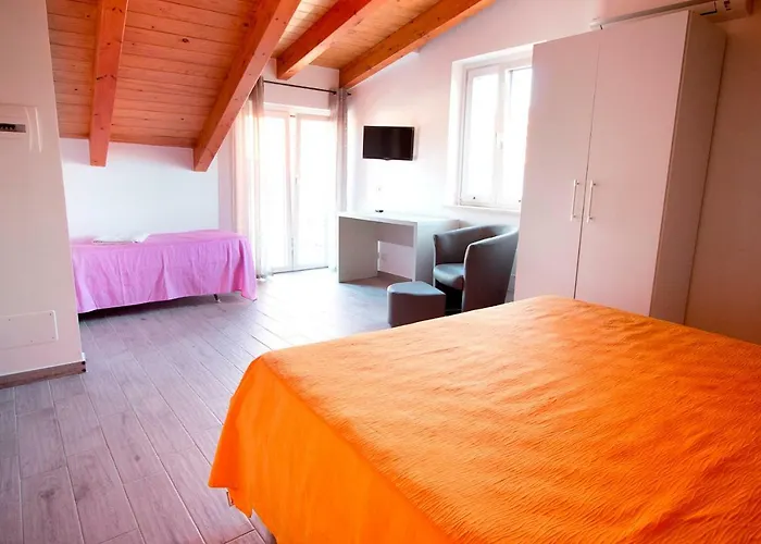 Antico Mulino 3* Agerola