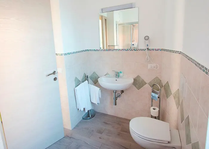 Antico Mulino Bed and breakfast Agerola