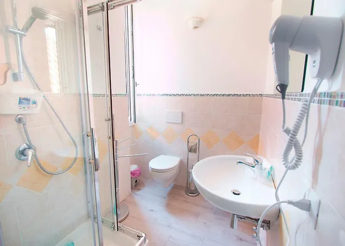 Antico Mulino 3* Agerola