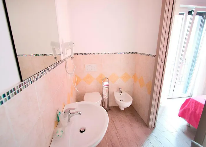 Antico Mulino 3* Agerola