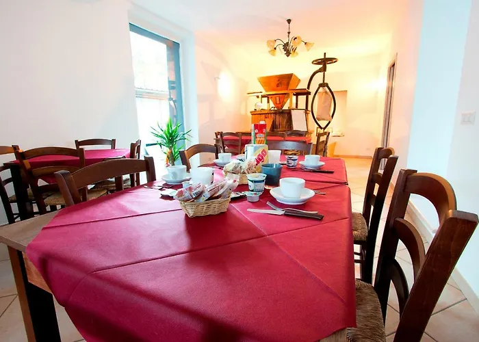 Antico Mulino Bed and breakfast 3*