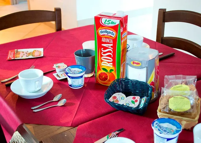 Antico Mulino Bed and breakfast