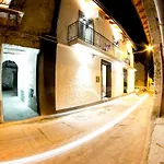 Antico Mulino לינה וארוחת בוקר אג'רולה