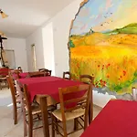 Antico Mulino לינה וארוחת בוקר אג'רולה