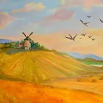 Antico Mulino
