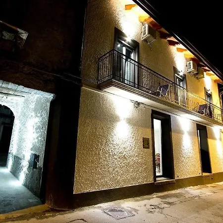 Antico Mulino 住宿加早餐酒店 3*