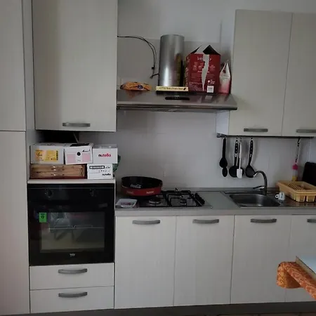 Bed and Breakfast Antico Mulino Agerola