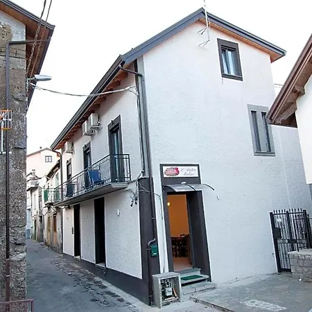 Antico Mulino
