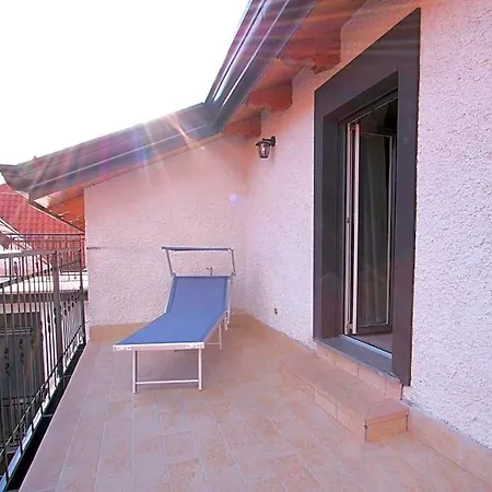 Antico Mulino 3*