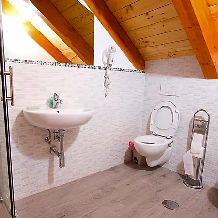 Bed and Breakfast Antico Mulino Agerola