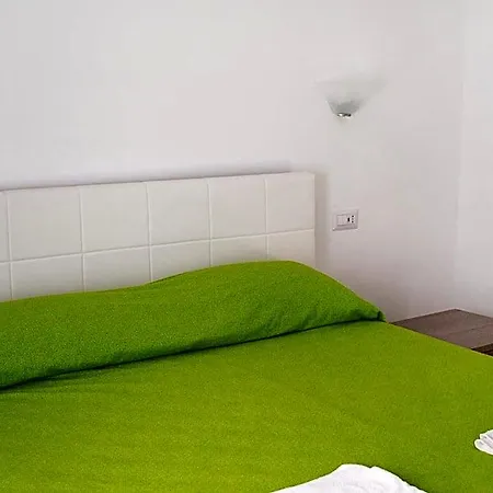 Bed and Breakfast Antico Mulino Agerola
