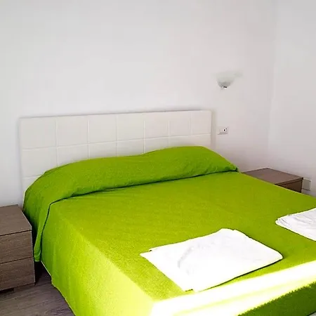 Bed and Breakfast Antico Mulino Agerola
