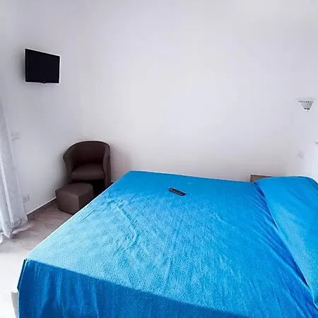 Bed and Breakfast Antico Mulino 3*