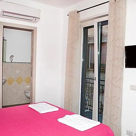 Antico Mulino Bed and Breakfast Agerola