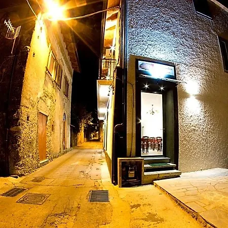 Bed and Breakfast Antico Mulino Agerola