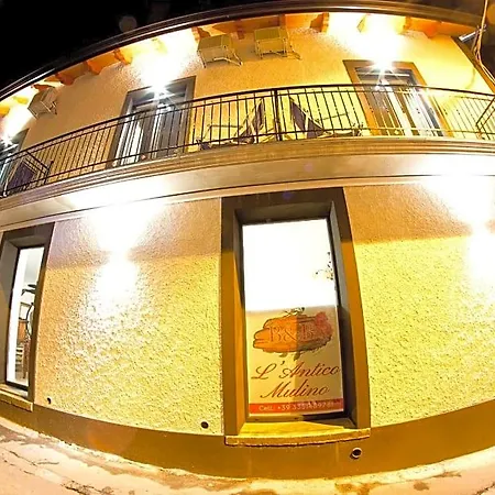 Antico Mulino