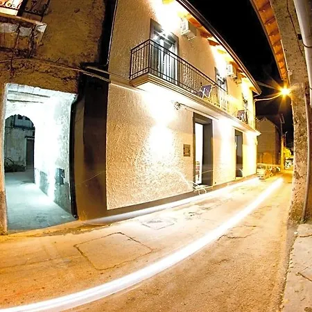 Bed and Breakfast Antico Mulino