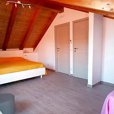 Bed and Breakfast Antico Mulino 3*