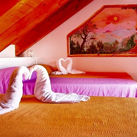 Antico Mulino Bed and Breakfast