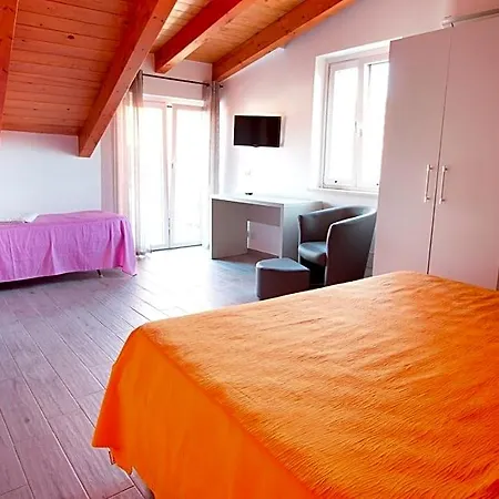 Antico Mulino Bed and Breakfast