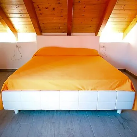Antico Mulino Bed and Breakfast
