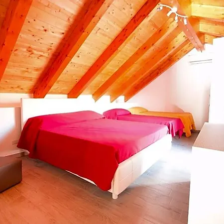 Antico Mulino Bed and Breakfast 3*