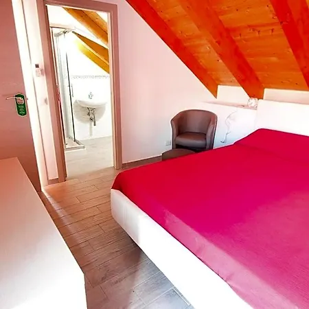 Antico Mulino Bed and Breakfast Agerola