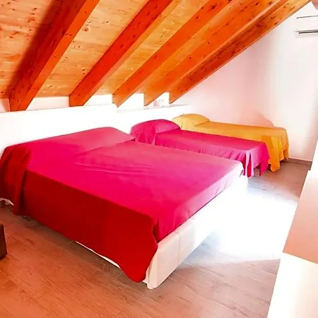 Antico Mulino Bed and Breakfast Agerola