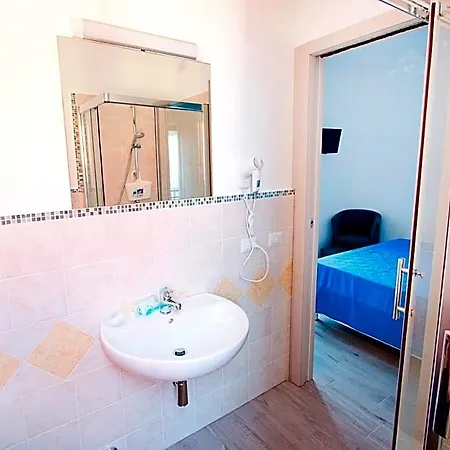 Antico Mulino Bed and Breakfast Agerola
