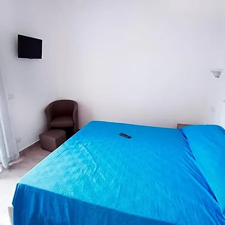 Antico Mulino Bed and Breakfast Agerola