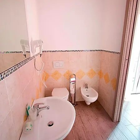 Antico Mulino 3*