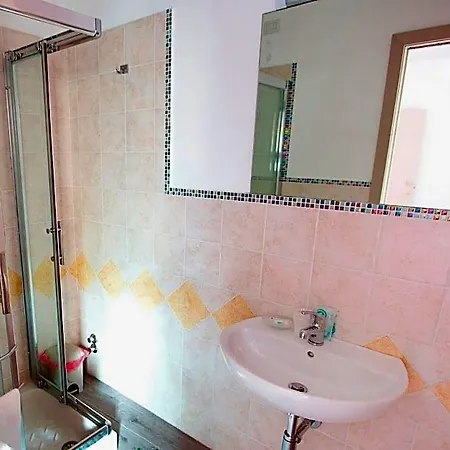 Bed and Breakfast Antico Mulino