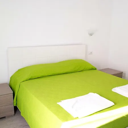 Antico Mulino 3* אג'רולה