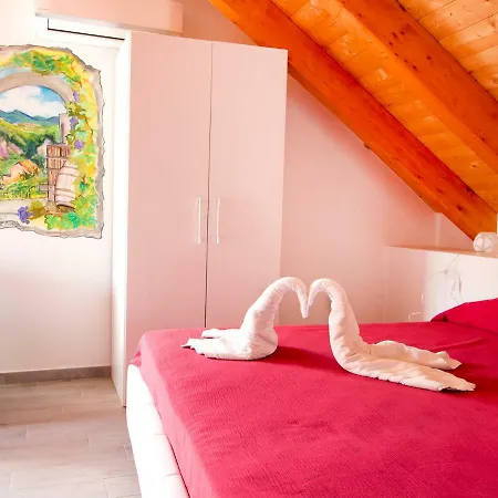 Antico Mulino 3* Аджерола