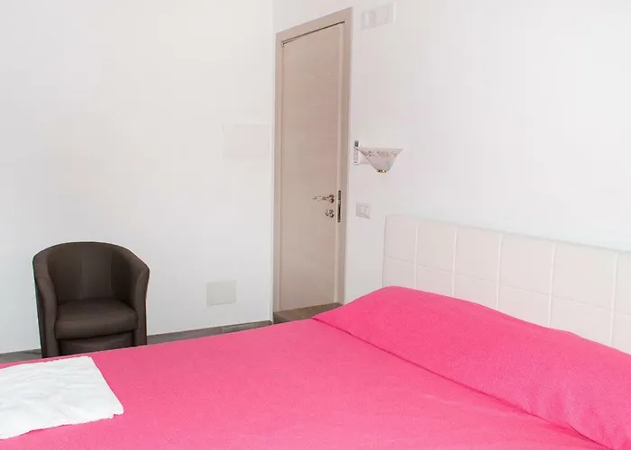Antico Mulino 3* Аджерола