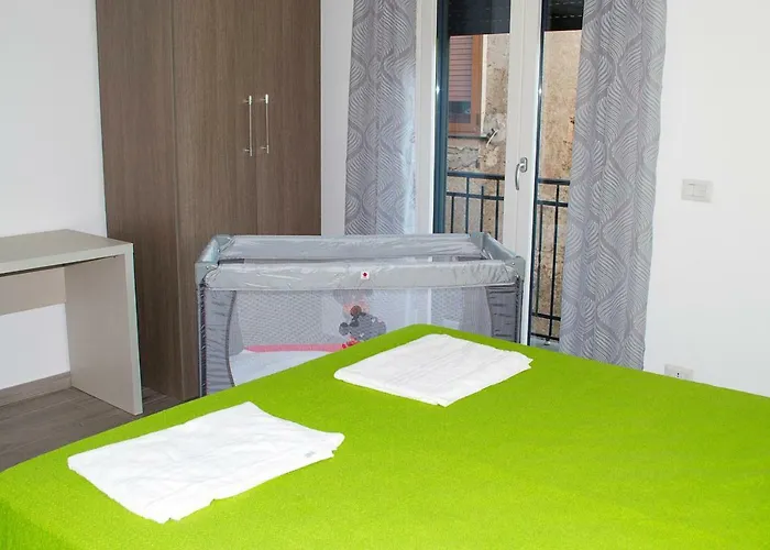 Bed and breakfast Antico Mulino